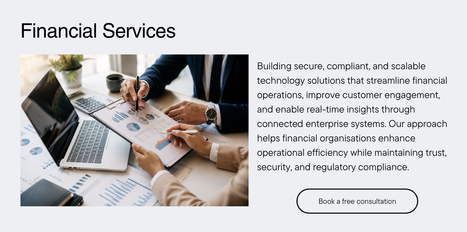 Technology & Software