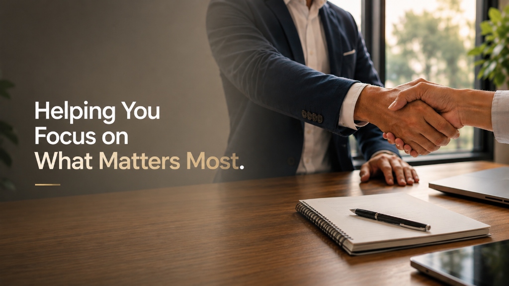 Creating Value Beyond Technology