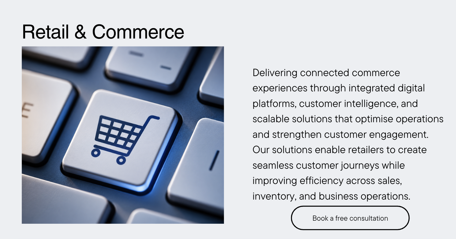 Financial Services